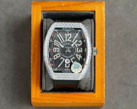 Picture of Franck Muller Watch _SKU19821028152271537